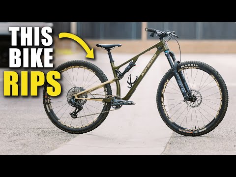 Rocky Mountain Element Carbon 70 | First Impressions