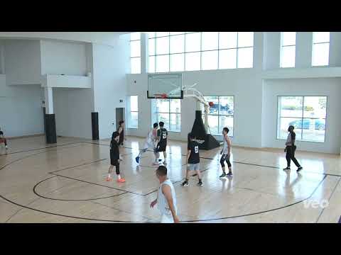 J17 youth vs Pink Pig - Saturday tier 7 semi finals - tcbl 2022 summer