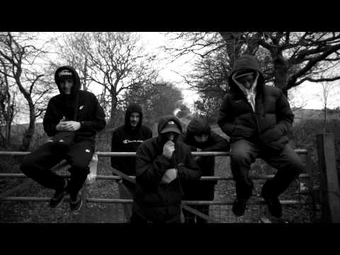 Astroid Boys - Posted (Dellux Remix)