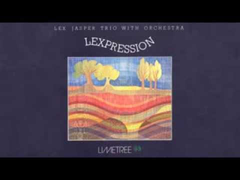 Lex Jasper Trio with Metropole Orchestra play "Invitation"