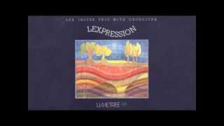 Lex Jasper Trio with Metropole Orchestra play "Invitation"