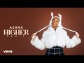 Dj Spyda and BreezyBeats - Higher feat. Azana (Official Audio)