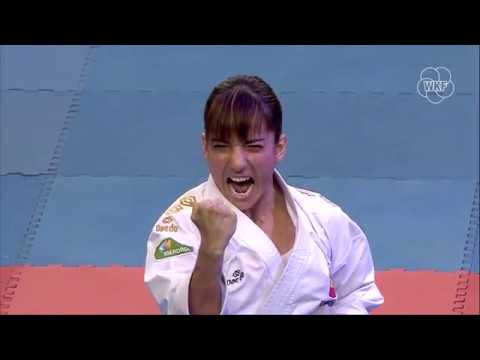 Best Karate actions at the Karate 1-Premier League Istanbul | WORLD KARATE FEDERATION