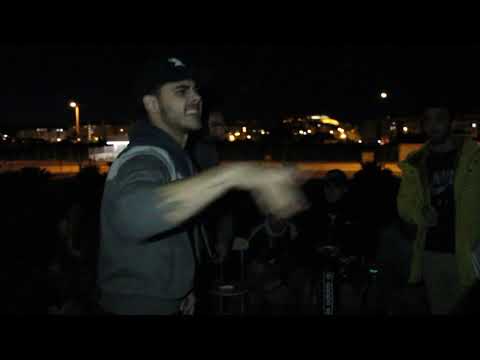 TEAM HERETICS vs TEAM CORONAVIRUS (FINAL) - L6R Duales II