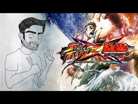 Honest Eyes - Black Tide - [OST Street Fighter] Drum Cover