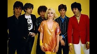 blondie sound a sleep official music video