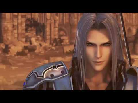 Final Fantasy AMV - Tear It Up by Appeal & Euthinme