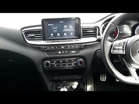 Kia Ceed 1.6 GT Line Diesel - Image 2