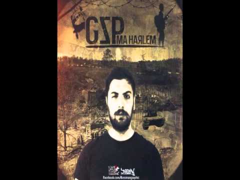 Gzp - Ma Harlem @Sharkrecords.Net