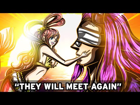 The WILD Plot Twist No One Saw Coming!