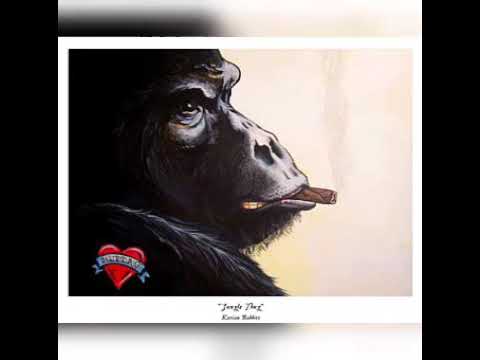 Gorilla g3 - say she wanna thug