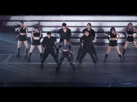 220820 'SMTOWN Live 2022' Better - 보아