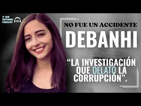 NO DESCANSAREMOS HASTA ENCONTRAR JUSTICIA: MARIO Y DOLORES ESCOBAR.