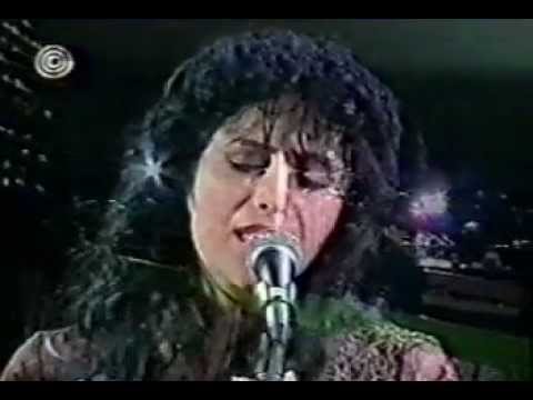Leorech Hayam  (Along The Sea) .In Memory Of Jitzchak Rabin, Ofra Haza live