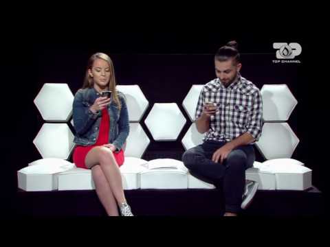 Select, 24 Tetor 2016, Pjesa 3 - Top Channel Albania - Entertainment Show