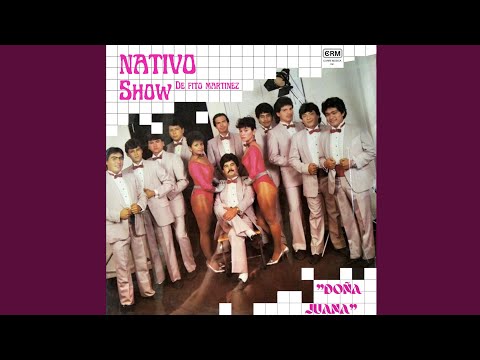 La Critican - Nativo de Fito Martínez