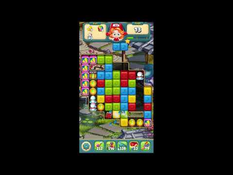 Toy Blast Level 5072