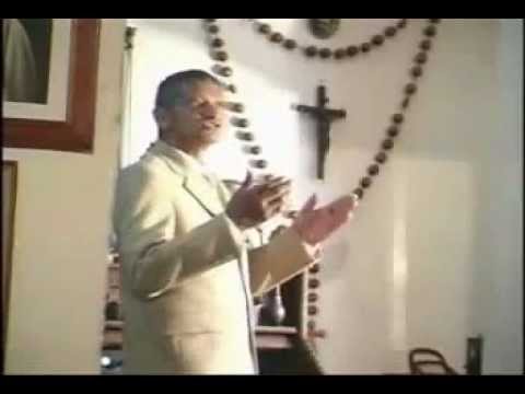 El Cristo de la Pared - Los Pamperos