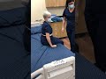 Supine to Sit
