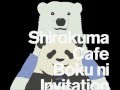 Shirokuma Cafe opening full + link de descarga ...
