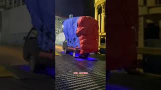 Download lagu MOBIL LAMPUNG DI GENDONG KASUR NAIK KAPAL DI PELABUHAN MERAK mp3