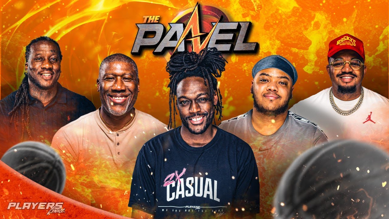 The Panel Live | April 27, 2026