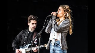 LONDON GRAMMAR - Truth is a beautiful thing