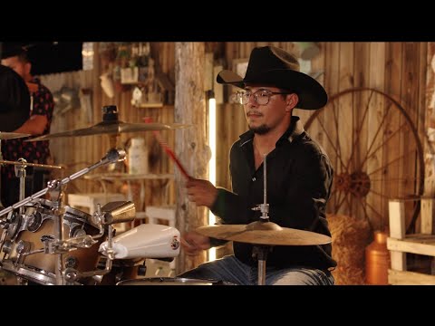 Me enamore de ti - Los Amaro