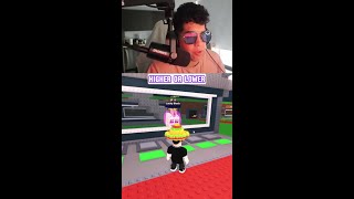 higher or lower lucky block competition