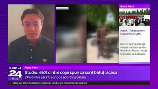 🟣 Știrile Digi24 de la ora 14 – 7 iulie 2026