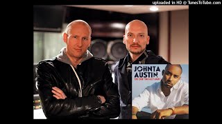 Johnta Austin - The One That Got Away (Instrumental)