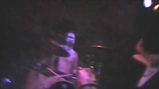 The Circus That Has Brought Us Back To These Nights (Yo Chocola) - The Fall Of Troy