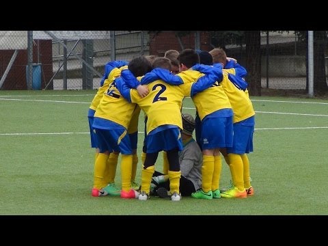 First Vienna U9 - FC Schwechat U9 10:5