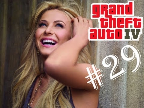 Grand Theft Auto IV - Walkthrough - Part 29 - Get The Coke (XBOX/PS3/PC)