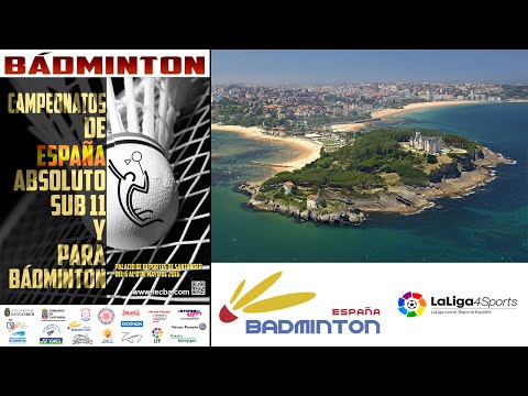 Campeonatos de España - Final DF