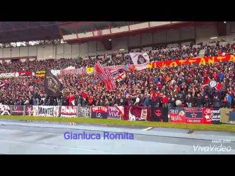 Cosenza Catanzaro 2015/16