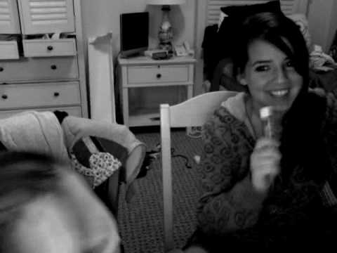 Thats Gary on the Kick Drum