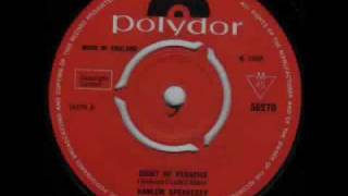 Harlem Speakeasy Versus Monterey East