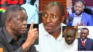 Download lagu Useless Contraption! Kwesi Pratt Cṛ@shes Afenyo For Creating Useless Laws,Charged AG To Arrest NPP.. mp3 Download lagu Useless Contraption! Kwesi Pratt Cṛ@shes Afenyo For Creating Useless Laws,Charged AG To Arrest NPP.. mp3