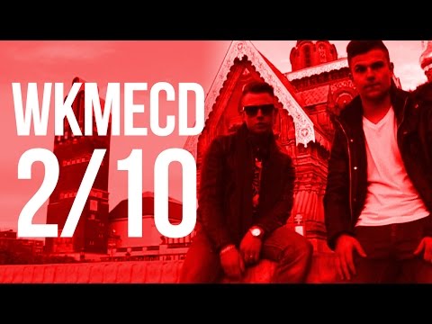 WKMECD Diss (2/10): ALFA & RAPIDO