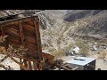 ️ Deep Into The Desert Exploring The St George Silver Mine Mill Tram Underground Workings