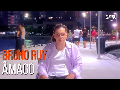 Bruno Ruy - Âmago (Videoclipe Oficial)