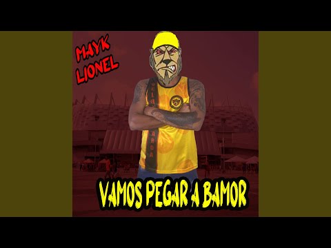 Vamos Pegar a Bamor