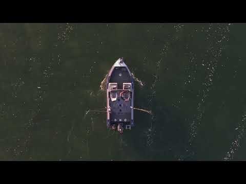  Starcraft Mariner 210 XS video 1