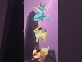 Legendary Origins Of Pokémon S Raikou Entei And Suicune Pokemon