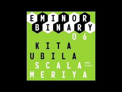 EMINOR binary 06 - Scalameriya - Oklagija