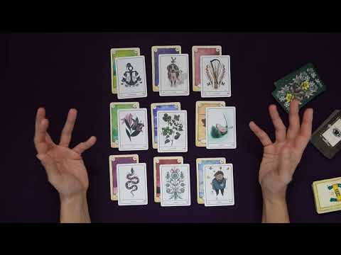YOUR 2026 FORECAST! What Does The New Year Bring? | Lenormand Pick-A-Card Annual Reading