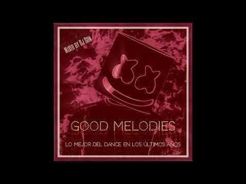 Good Melodies Part 2, DJ Son