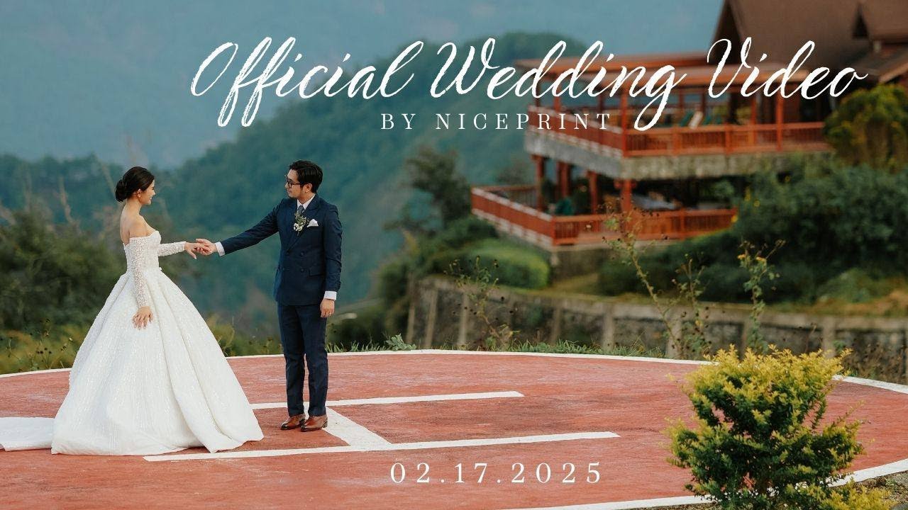 Maya & Arjun Wedding