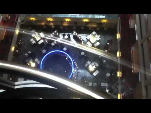 AMAZING Westinghouse/Schindler Traction Elevators At An ?? Location In NYC